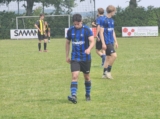 S.K.N.W.K. JO19-1 - Halsteren JO19-2 (competitie) 2024-2025 (3e fase) (205/225)